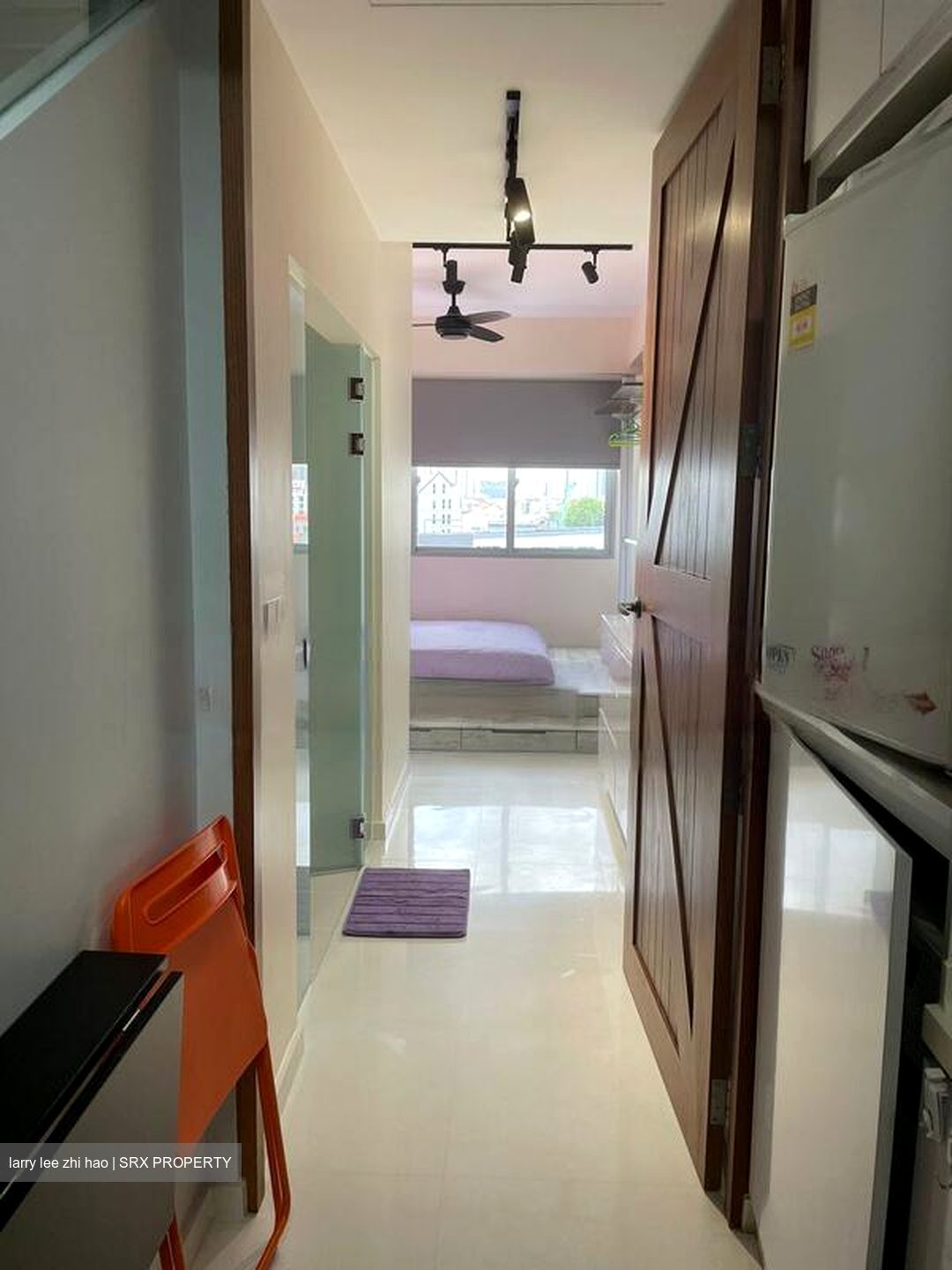# 1 Loft (D14), Apartment #477894611